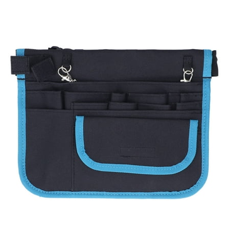FAGINEY Nurse Waist Bag Belt Fanny Pack Apron Hip Pouch Unisex Purse Care Kit Tool Storage Organizer Nurse Organizer Nurse Hip Bag
FAGINEY Nurse Waist Bag Belt Fanny Pack Apron Hip Pouch Unisex Purse Care Kit Tool Storage Organizer Nurse Organizer Nurse Hip Bag
