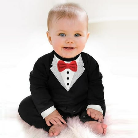 Toddler boy clothes Newborn Infant Baby Boys Girls Cartoon Print Santa Claus Zipper Romper Jumpsuit Fragarn
Toddler boy clothes Newborn Infant Baby Boys Girls Cartoon Print Santa Claus Zipper Romper Jumpsuit Fragarn