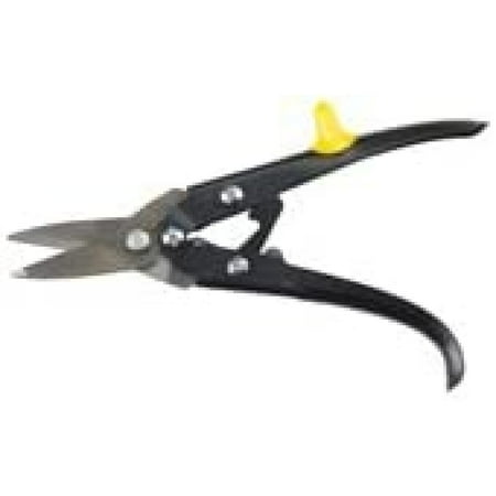MA70550 HYYYYH 10-1/2 straight cut aviation snip 1-1/2 cut