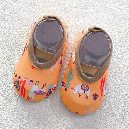MELDVDIB Baby Shoes Kids Boys Girls Animal Printed Non-Slip Socks Indoor Ourdoor 3 Monthes to 3 Years
MELDVDIB Baby Shoes Kids Boys Girls Animal Printed Non-Slip Socks Indoor Ourdoor 3 Monthes to 3 Years