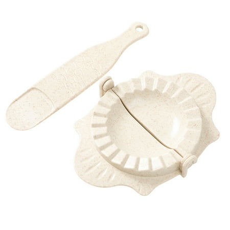 Pie Maker Dumpling Mold Pressing Dumpling Skin Tool Artifact Lazy Fancy Dumpling Artifact Household Set Flower Dumpling Device
Pie Maker Dumpling Mold Pressing Dumpling Skin Tool Artifact Lazy Fancy Dumpling Artifact Household Set Flower Dumpling Device