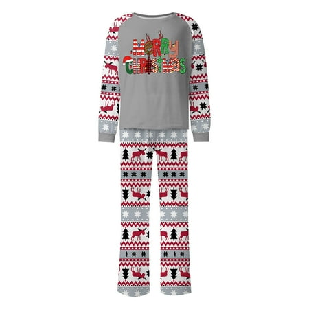 Yubatuo Christmas Pajamas Family Christmas Pajamas Matching Sets Family Matching Pajamas Set Xmas Sleepwear Christmas Jammies Christmas Pjs Sets for Women Men Boy Girl Best Christmas Gift
Yubatuo Christmas Pajamas Family Christmas Pajamas Matching Sets Family Matching Pajamas Set Xmas Sleepwear Christmas Jammies Christmas Pjs Sets for Women Men Boy Girl Best Christmas Gift