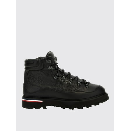 Moncler Boots Men Black Men