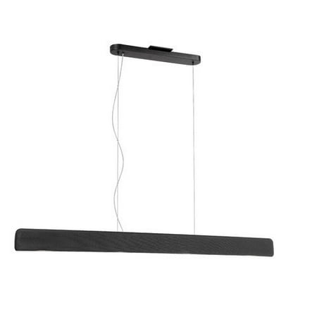 Philips Consumer Luminaire Dolinea 4 Light Kitchen Island Pendant