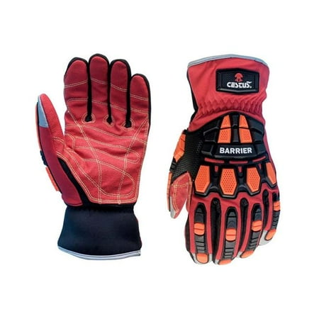 Cestus FR 1002 2XL Deep III Barrier Glove 2XL