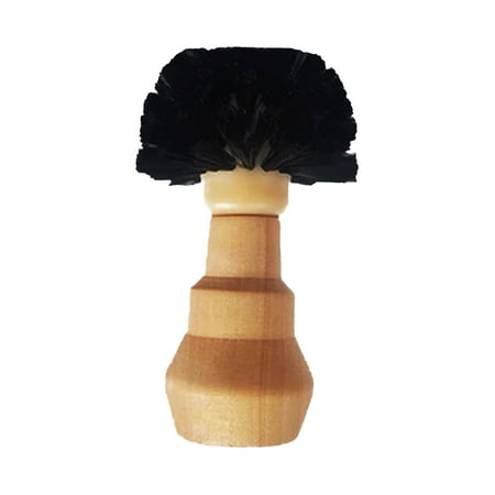 Bizhua Cleaning Brush 2024 New Protable Wood Coffee Brush Filter Basket Machine Portafilter Cleansing Brush Suitable For Portafilter Basket Coffee Cleaning Tools Gift For Family
Bizhua Cleaning Brush 2024 New Protable Wood Coffee Brush Filter Basket Machine Portafilter Cleansing Brush Suitable For Portafilter Basket Coffee Cleaning Tools Gift For Family