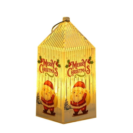 Veki Christmas Day Kindergarten Gifts Christmas Eve Cake Baking Decorations Children s Portable Nightlight Pendant And Hangs Ball Ornament Set
Veki Christmas Day Kindergarten Gifts Christmas Eve Cake Baking Decorations Children s Portable Nightlight Pendant And Hangs Ball Ornament Set
