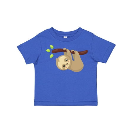 Inktastic Cute Sloth Little Sloth Baby Sloth Lazy Sloth Gift Toddler Boy or Toddler Girl T-Shirt
Inktastic Cute Sloth Little Sloth Baby Sloth Lazy Sloth Gift Toddler Boy or Toddler Girl T-Shirt