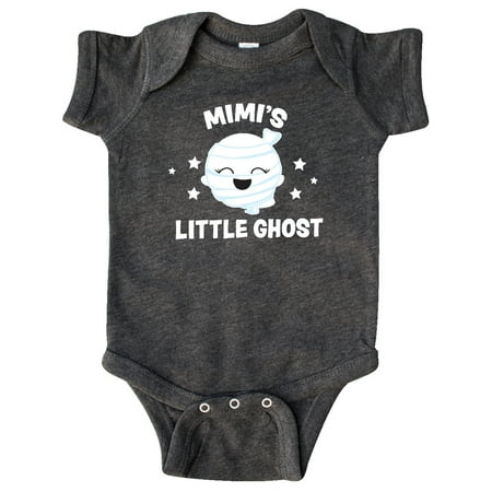 Inktastic Cute Mimi s Little Ghost with Stars Gift Baby Girl Bodysuit
Inktastic Cute Mimi s Little Ghost with Stars Gift Baby Girl Bodysuit