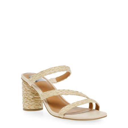 DV Dolce Vita Women s Myla Strappy Heeled Dress Sandal