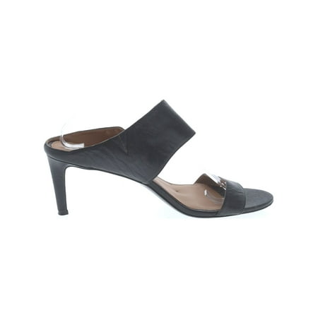 Pre-Owned Calvin Klein Women s Size 10 Mule/Clog