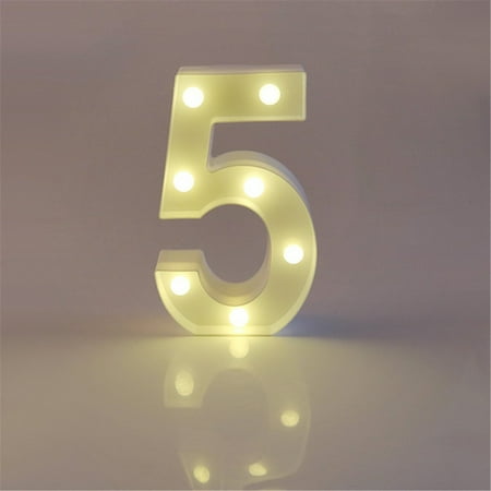 Christmas Ornaments Alphabet LED Digital Lights 0-9 Light Up White Digital Standing Hanging
Christmas Ornaments Alphabet LED Digital Lights 0-9 Light Up White Digital Standing Hanging