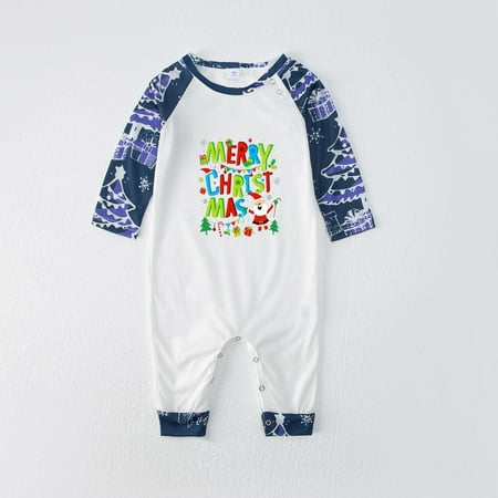 women Christmas pajamas for family matching outfits son daughter sets soft Blue Fashionable Christmas Print Family European And American Pajamas Parent-child Suit Baby
women Christmas pajamas for family matching outfits son daughter sets soft Blue Fashionable Christmas Print Family European And American Pajamas Parent-child Suit Baby
