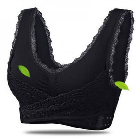 Lady s Sexy Lingerie Lace Bra Solid Color Cross Side Buckle Without Rims Gathered Sports Bra Women Underwear Sleep Bra
Lady s Sexy Lingerie Lace Bra Solid Color Cross Side Buckle Without Rims Gathered Sports Bra Women Underwear Sleep Bra