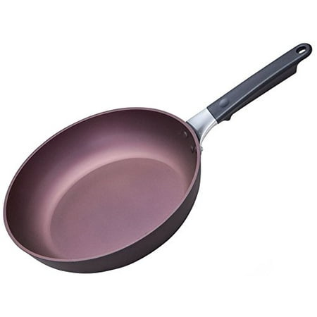 Hokuriku Aluminum Lyra Frying Pan 28cm IH Compatible