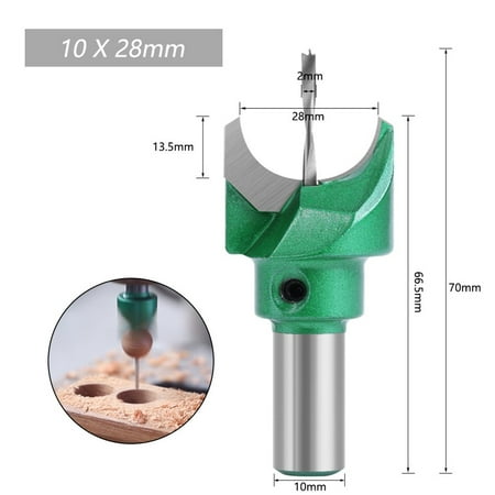 BCLONG 6-30mm Buddha Beads Ball Milling Cutter 10mm Shank Router Bit Woodworking Tools
BCLONG 6-30mm Buddha Beads Ball Milling Cutter 10mm Shank Router Bit Woodworking Tools