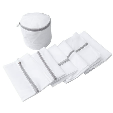 OUNONA Bag Laundry Washingbags Wash Shoe Pantyhose Net Sock Clothes Mesh Honeycomb Delicates Bragarment
OUNONA Bag Laundry Washingbags Wash Shoe Pantyhose Net Sock Clothes Mesh Honeycomb Delicates Bragarment