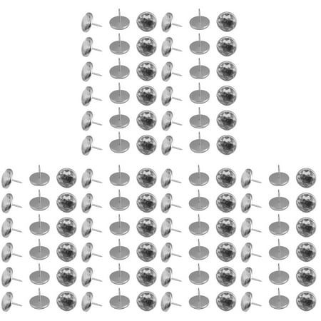 WynBing 150 pcs Sofa Tacks Crystal Furniture Buttons Background Wall Decors Furniture Nail Furniture Pin
WynBing 150 pcs Sofa Tacks Crystal Furniture Buttons Background Wall Decors Furniture Nail Furniture Pin