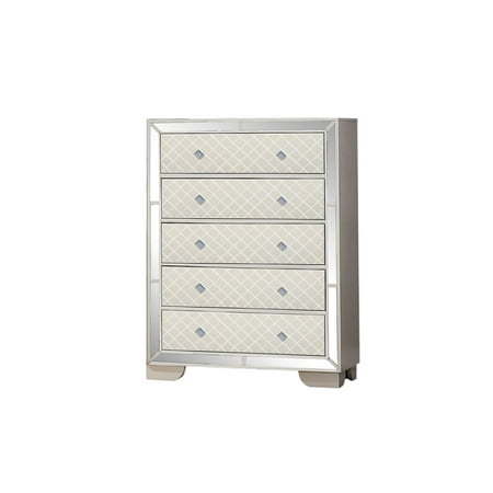 MABOTO Madison Chest Beige