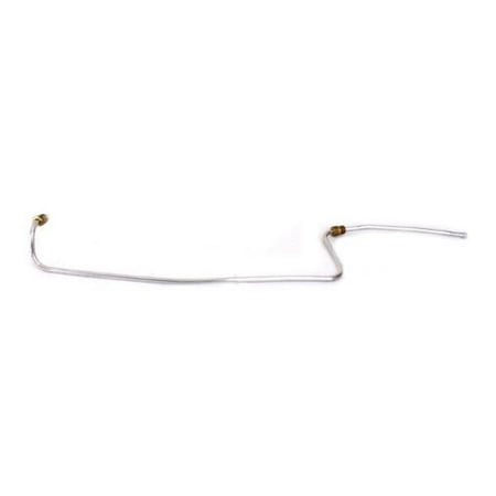 FISHER AND PAYKEL 216711 TUBE SIMMER CENTER - GENUINE OEM PART