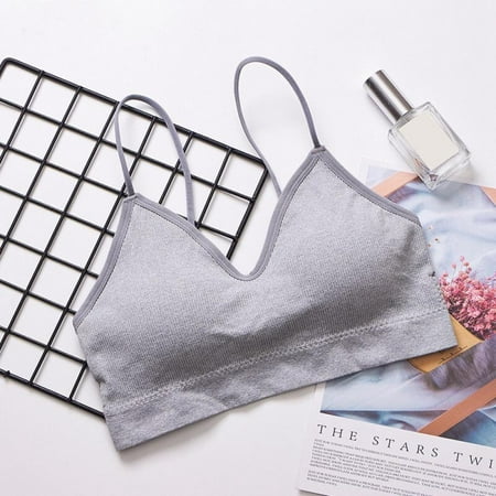 Promotion Clearance Women Sports Bra Running Tops Fitness Stretch Sports Top Wire Free Cotton Sportswear Gym underwear
Promotion Clearance Women Sports Bra Running Tops Fitness Stretch Sports Top Wire Free Cotton Sportswear Gym underwear