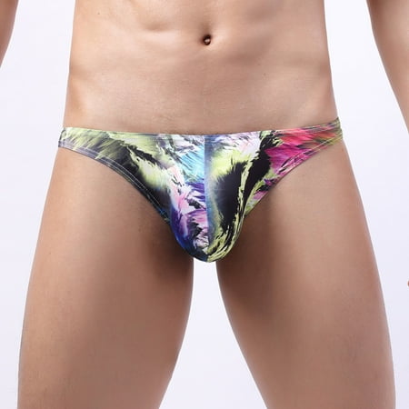 Cathalem Outfits for Women Party Night Thin Underwear Underpants Fashion T-back Soft Men Briefs Lingerie for Women Halter Underwear Multicolor Large
Cathalem Outfits for Women Party Night Thin Underwear Underpants Fashion T-back Soft Men Briefs Lingerie for Women Halter Underwear Multicolor Large