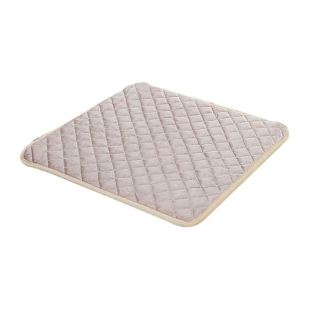 Chair Cushion with Straps Dustproof Decorative Polyester Household Restaurant Dining Stool Cushion Pad for Daily Use
Chair Cushion with Straps Dustproof Decorative Polyester Household Restaurant Dining Stool Cushion Pad for Daily Use