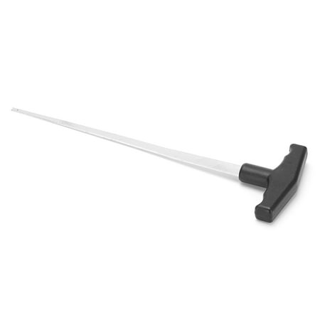 Spptty Wind Glass Removal T‑Shaped Wire Feeder Windshield Remover Professional Automotive Wind Glass Removal Tool Windscreen Wire Feeder
Spptty Wind Glass Removal T‑Shaped Wire Feeder Windshield Remover Professional Automotive Wind Glass Removal Tool Windscreen Wire Feeder