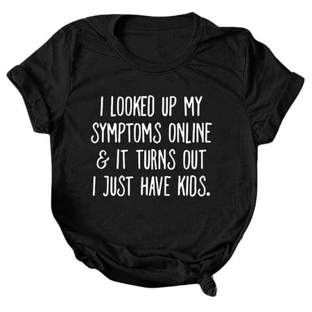 Shirts Hide Sweat Stretch Tee Wear Tops for Women Women Casual Printing Short Sleeves O Neck Loose T Shirt Blouse Tops Girl with Scrub Jackets Women Tunic Ladies Top
Shirts Hide Sweat Stretch Tee Wear Tops for Women Women Casual Printing Short Sleeves O Neck Loose T Shirt Blouse Tops Girl with Scrub Jackets Women Tunic Ladies Top