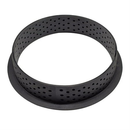 unbranded Mold Ring Shape Decorating Perforated Slicing Mousse Circle Mould Portable Baking Accessories Decoration Bakeware
unbranded Mold Ring Shape Decorating Perforated Slicing Mousse Circle Mould Portable Baking Accessories Decoration Bakeware