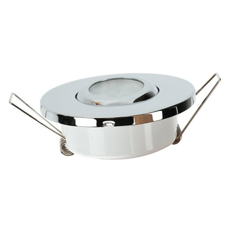 LED Cabinet Light Antiglare Multipurpose 2.6in 3000K IP66 Waterproof LED Ceiling Light Warm White Lamp For Boat Yacht Hallway Cabinet Stair
LED Cabinet Light Antiglare Multipurpose 2.6in 3000K IP66 Waterproof LED Ceiling Light Warm White Lamp For Boat Yacht Hallway Cabinet Stair