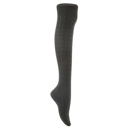 Lian LifeStyle Women s 4 Pairs Over Knee High Thigh-High Cotton Socks LLS1024 Size 6-9(Black Dark Grey Grey Cream White)
Lian LifeStyle Women s 4 Pairs Over Knee High Thigh-High Cotton Socks LLS1024 Size 6-9(Black Dark Grey Grey Cream White)