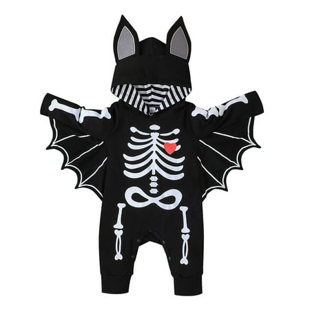 JDEFEG 18-24 Month Boy Clothes Summer Boys Girls Long Sleeve Romper Cartoon Prints Hoodie Jumpsuit Youth Jumpsuit Boys Onesies for Baby Boy Cotton Blend Black 100
JDEFEG 18-24 Month Boy Clothes Summer Boys Girls Long Sleeve Romper Cartoon Prints Hoodie Jumpsuit Youth Jumpsuit Boys Onesies for Baby Boy Cotton Blend Black 100
