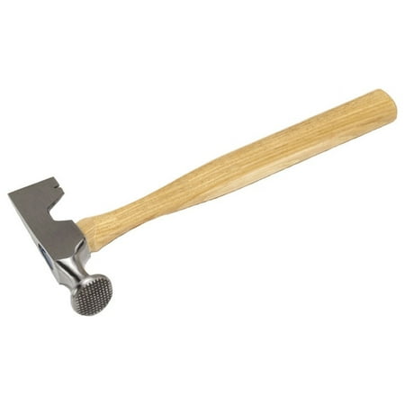 Marshalltown Marshalltown DH764 Milled Face Drywall Hammer 12 Oz