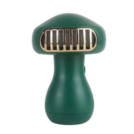 Suzant Mini Handheld Fan Portable Fan 500 MAh Battery USB Rechargeable Small Personal Fan for Office Camping Outdoor Green
Suzant Mini Handheld Fan Portable Fan 500 MAh Battery USB Rechargeable Small Personal Fan for Office Camping Outdoor Green