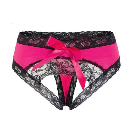 MOEYCY Sexy Lingerie For Women Crotchless Lingerie For Women Two-Color Lace Bra Garter Belt Sexy Erotic Underwear Red Lingerie For Women Rose Red M
MOEYCY Sexy Lingerie For Women Crotchless Lingerie For Women Two-Color Lace Bra Garter Belt Sexy Erotic Underwear Red Lingerie For Women Rose Red M