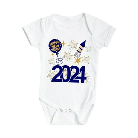 Girls Jumpsuits Hello 2024 Crawling Romper Letter Print Short Sleeve Soft Comfort Overalls for Boys
Girls Jumpsuits Hello 2024 Crawling Romper Letter Print Short Sleeve Soft Comfort Overalls for Boys
