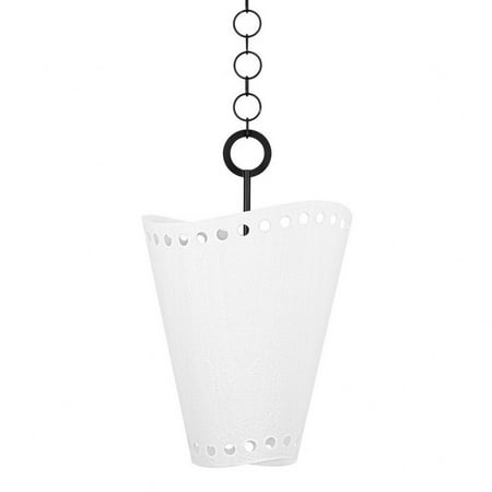 1 Light Pendant-30.5 inches Tall and 19.25 inches Wide Bailey Street Home 154-Bel-4955829
1 Light Pendant-30.5 inches Tall and 19.25 inches Wide Bailey Street Home 154-Bel-4955829