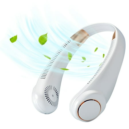 aoksee Personal Fans USB Fan Silent Sports Portable Electric Fan Hanging Neck Lazy Portable Outdoor Fan gifts for kids student Up to 25% off
aoksee Personal Fans USB Fan Silent Sports Portable Electric Fan Hanging Neck Lazy Portable Outdoor Fan gifts for kids student Up to 25% off