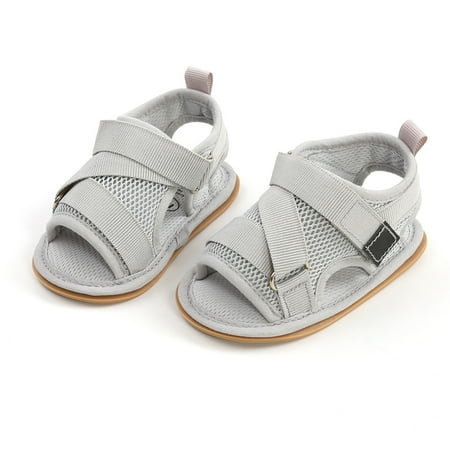 Aayomet Toddler Colour The Soild Girl Boys Kids First Baby Floor Paste Prewalker Walkers Sandals 018M Water Friendly Shoes Grey 0 Months
Aayomet Toddler Colour The Soild Girl Boys Kids First Baby Floor Paste Prewalker Walkers Sandals 018M Water Friendly Shoes Grey 0 Months