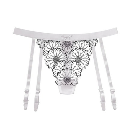 Fashion Women Panties Lingerie Women Underwear Thongs Lace Bikini Panties G String Thong Stretch Ladie Garter Belt Underwear Thong
Fashion Women Panties Lingerie Women Underwear Thongs Lace Bikini Panties G String Thong Stretch Ladie Garter Belt Underwear Thong