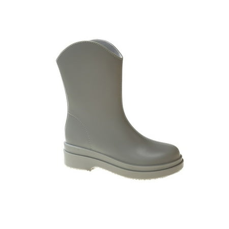 Gomelly Women s Work Shoe Waterptoof Rubber Boot Mid Calf Rain Boots Lightweight Rainboot Womens Ladies Garden Shoes Gray 5
Gomelly Women s Work Shoe Waterptoof Rubber Boot Mid Calf Rain Boots Lightweight Rainboot Womens Ladies Garden Shoes Gray 5
