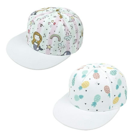 Baby Sun Hat Adjustable Women Flat Eaves Beret Baseball Cap Toddler Summer Hats Leisure Vacation Daily Cap
Baby Sun Hat Adjustable Women Flat Eaves Beret Baseball Cap Toddler Summer Hats Leisure Vacation Daily Cap