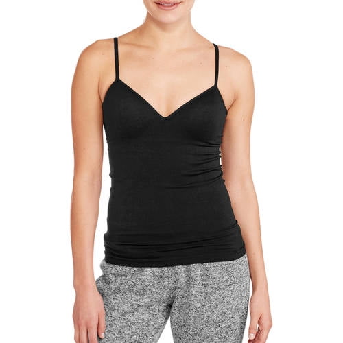 Best Fitting Panty Women's Seamless Camisole