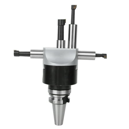 ESTINK CNC Milling Kit Set Boring Cutter Excellent Hardness Factory Industrial Application For Milling Machine Boring Machine
ESTINK CNC Milling Kit Set Boring Cutter Excellent Hardness Factory Industrial Application For Milling Machine Boring Machine