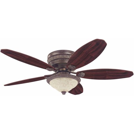 Buy Hunter Fan Company 54077 St Michaels 52 Egyptian Bronze