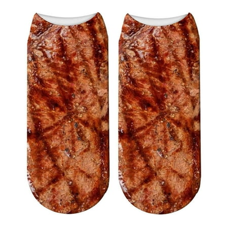 dmqupv Woman Sock Casual Work Business Socks 3D Animal Print Medium Sports Socks Slipper Socks for Men F One Size
dmqupv Woman Sock Casual Work Business Socks 3D Animal Print Medium Sports Socks Slipper Socks for Men F One Size