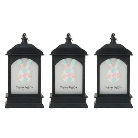 3PC-Easter Printing Decorative Rabbit Wind Lamp Long Lasting Non Heating Easter Festival Wind Lamp Glowing Pendant Ornament Decorative Lamps
3PC-Easter Printing Decorative Rabbit Wind Lamp Long Lasting Non Heating Easter Festival Wind Lamp Glowing Pendant Ornament Decorative Lamps