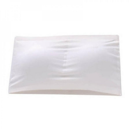 SweetCandy Lady Without Trace Ice Silk Beauty Back Wrap Chest Non-Slip Wipe Chest Without Shoulder Strap Underwear Sleep Bra
SweetCandy Lady Without Trace Ice Silk Beauty Back Wrap Chest Non-Slip Wipe Chest Without Shoulder Strap Underwear Sleep Bra