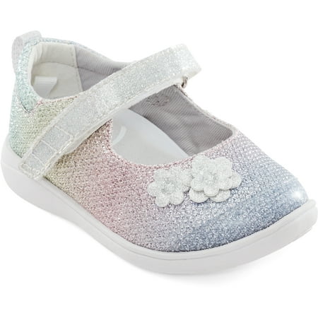 Stride Rite Kids Unisex Holly-XW-Adaptable Mary Jane